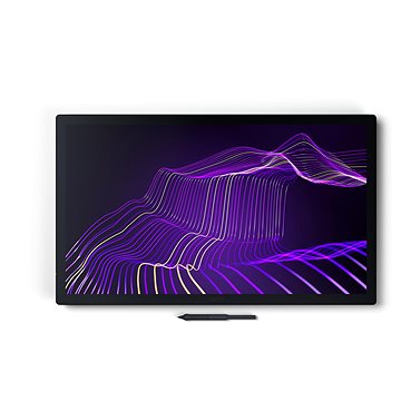 

Wacom Cintiq Pro 27 (se stojanem)