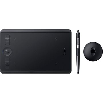 

Wacom Intuos Pro S