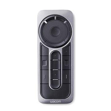 

Wacom Express Key