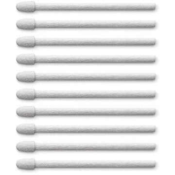 

Wacom plstěné hroty (pro Wacom Pro Pen 2, 10ks)