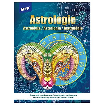 

MFP PAPER Astrologie 210 × 290 mm/32s