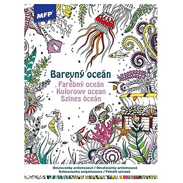 

MFP PAPER Barevný oceán 210 × 290 mm/32s