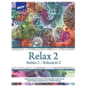 

MFP PAPER Relax 2 210 × 290 mm/32s