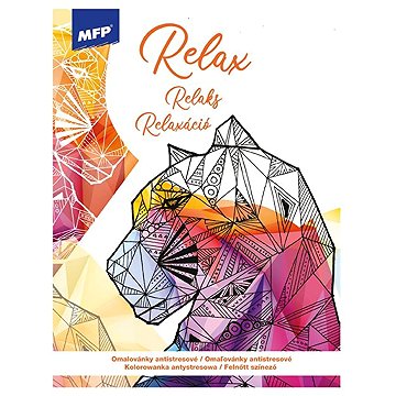 

MFP PAPER Relax 210 × 290 mm/32s