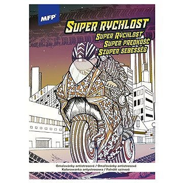 

MFP PAPER Super rychlost 210 × 290 mm/32s