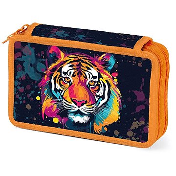 

MFP PAPER dvoupatrový nevybavený - Tiger
