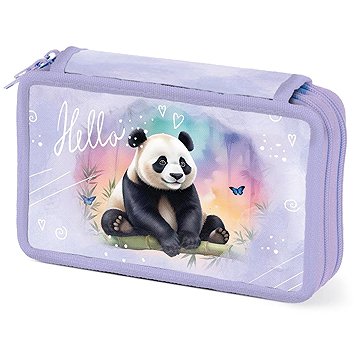 

MFP PAPER dvoupatrový nevybavený - Panda
