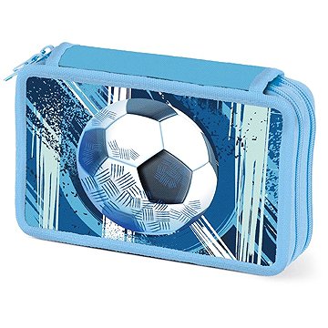 

MFP PAPER dvoupatrový nevybavený - Football