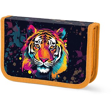 

MFP PAPER jednopatrový nevybavený, 2 chlopně - Tiger