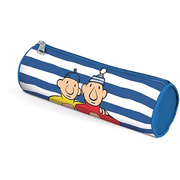 

MFP PAPER etue válcové, Pat a Mat