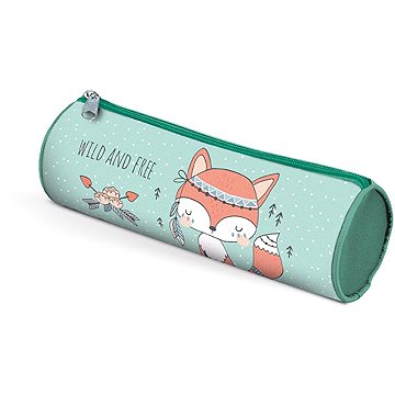 

MFP PAPER etue válcové, Fox
