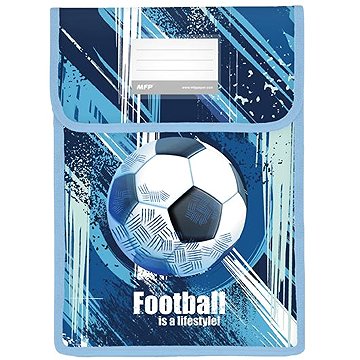 

MFP PAPER A4 VSZ Fotbal