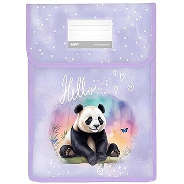 

MFP PAPER A4 VSZ Panda