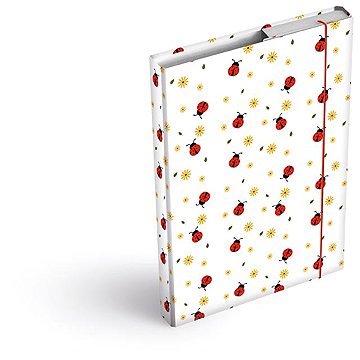 

MFP PAPER box A4 Berušky