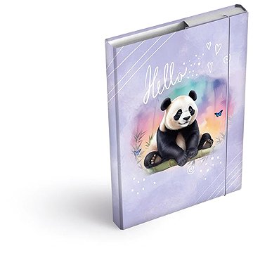 

MFP PAPER box A4 Panda