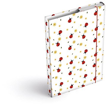 MFP PAPER box A5 Berušky