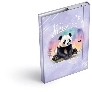 

MFP PAPER box A5 Panda