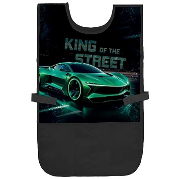 

MFP PAPER King of Street