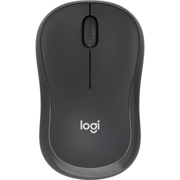 

Logitech M240 Silent Bluetooth Mouse Graphite