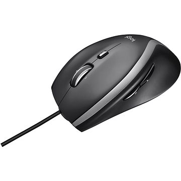 

Logitech Corded Mouse M500s