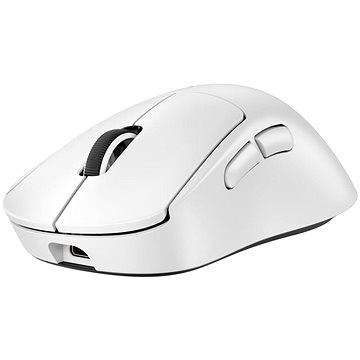

Logitech PRO X SUPERLIGHT 2 DEX, bílá