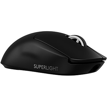 

Logitech PRO X SUPERLIGHT 2 SE, černá