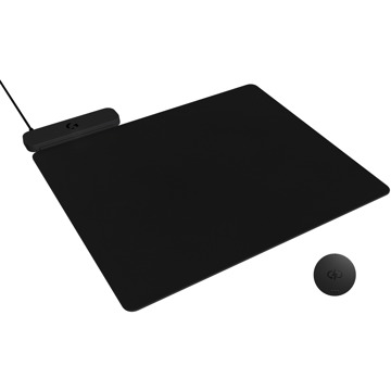 

Logitech POWERPLAY 2