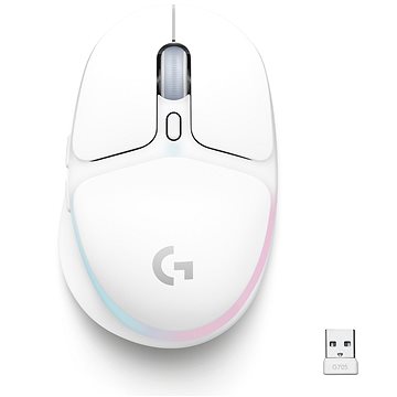

Logitech G705