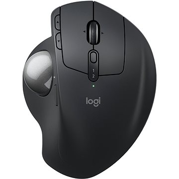 

Logitech MX Ergo S