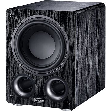 

Magnat Alpha RS8 černá