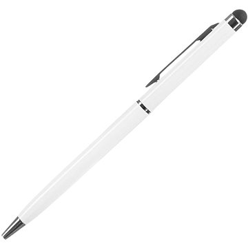 

MG Touch Panel Stylus pero na tablet, mobil a notebook, bílé