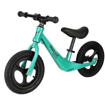 

MG Trike Fix Active X2 zelené