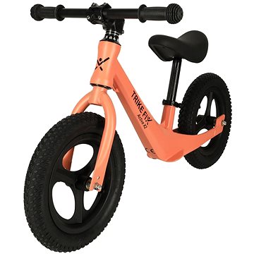 

MG Trike Fix Active X2 oranžové