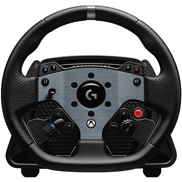 Logitech G PRO Racing Wheel PC/Xbox