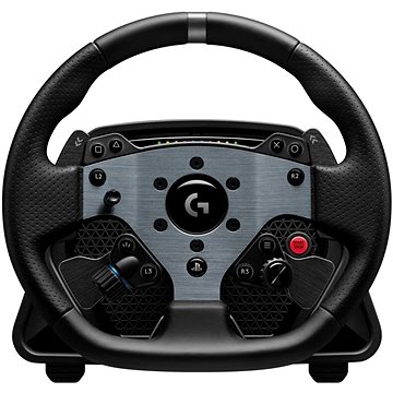 

Logitech G PRO Racing Wheel PC/PS