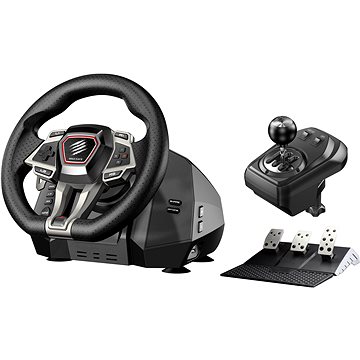 

Mad Catz M.X.2 Pro Racing FF Wheel