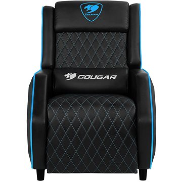 Cougar Ranger PS modré