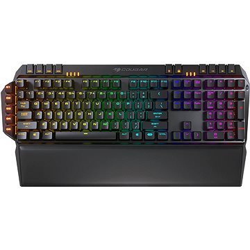 

Cougar 700K EVO RGB - US