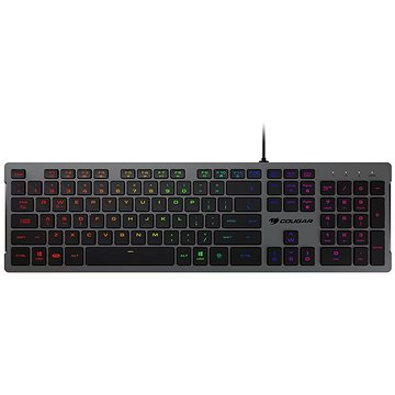 

Cougar VANTAR S - US