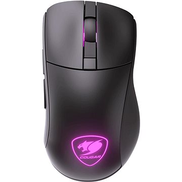 

Cougar SURPASSION RX