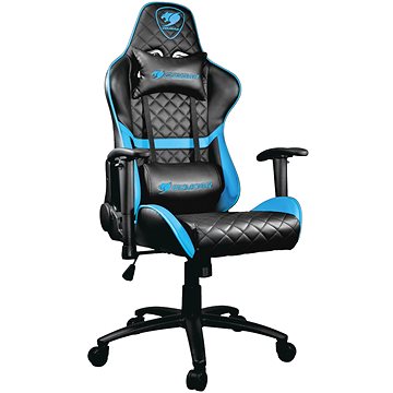 

Cougar ARMOR ONE Sky, blue
