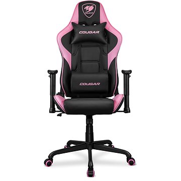 

Cougar ARMOR Elite EVA Pink