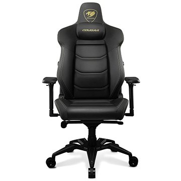 

Cougar Armor EVO Royal