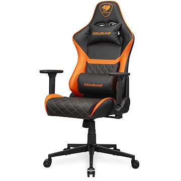 

Cougar ARMOR One V2