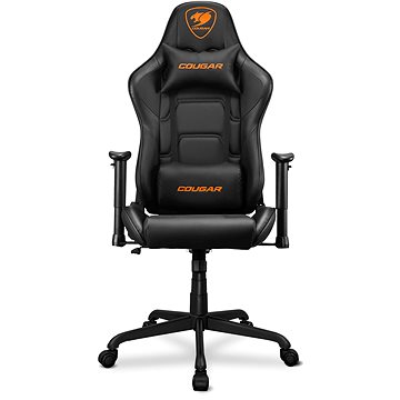 

Cougar ARMOR ELITE černá