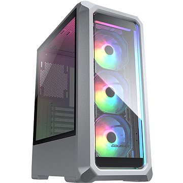 

Cougar Archon 2 RGB White
