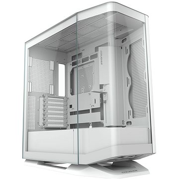 

Cougar FV270 White