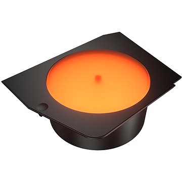 Cougar FV270 LUMINOUS ROTATING PLATFORM Black