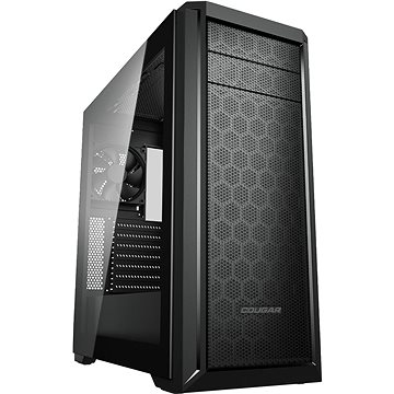 

Cougar MX330-G Pro Black