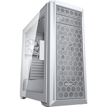 

Cougar MX330-G Pro White